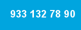 933 132 78 90 933 132 78 90